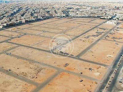 Plot for Sale in Hadbat Al Zaafran, Abu Dhabi - 2. jpg