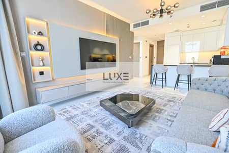 1 Bedroom Flat for Rent in Mohammed Bin Rashid City, Dubai - ZOH_3782. jpg