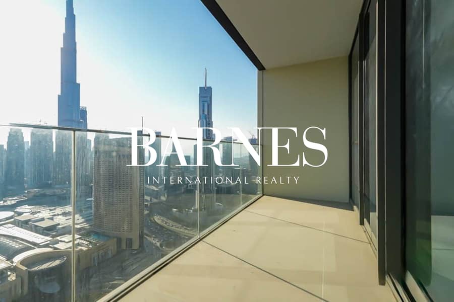 Burj Khalifa View | Ready to Move In | Furnished Burj Khalifa View | Ready to Move In | Furnished