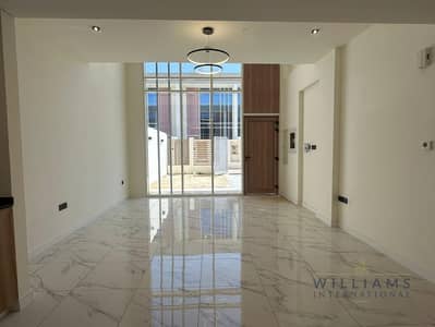 2 Bedroom Townhouse for Sale in Dubailand, Dubai - EXCLUSIVE | 2 BEDROOMS + MAIDS | HANDING OVER SOON