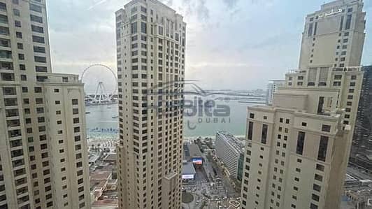 朱美拉海滩住宅（JBR），