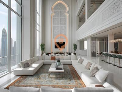 5 Bedroom Penthouse for Sale in Business Bay, Dubai - a97ce64a839ad9c66efa9618982f5309. jpg