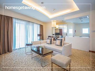 1 Bedroom Flat for Rent in Downtown Dubai, Dubai - DSC01929 copy. jpg