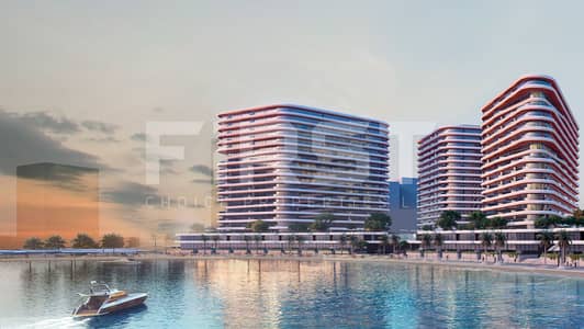 1 Спальня Апартамент Продажа в Яс Айленд, Абу-Даби - sea-la-vie-8. jpg