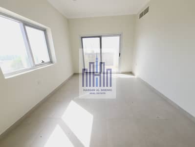 1 Bedroom Apartment for Rent in Aljada, Sharjah - 20240908_151902. jpg