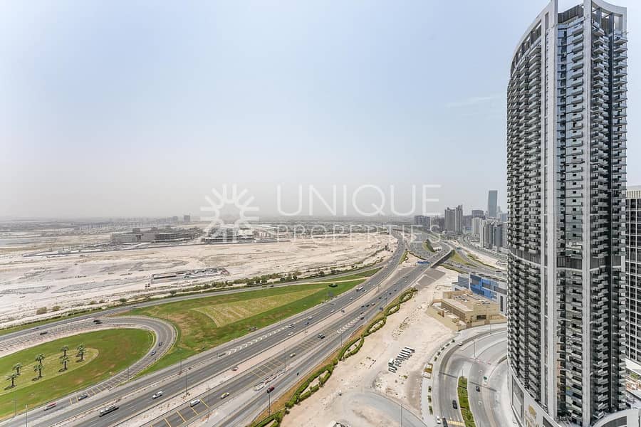 Stylish Studio | Burj Khalifa Views