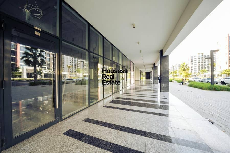 Brand New | Shell n Core | Boulevard View Brand New | Shell n Core | Boulevard View