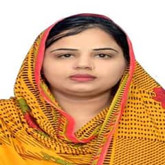 Sofia Khalid