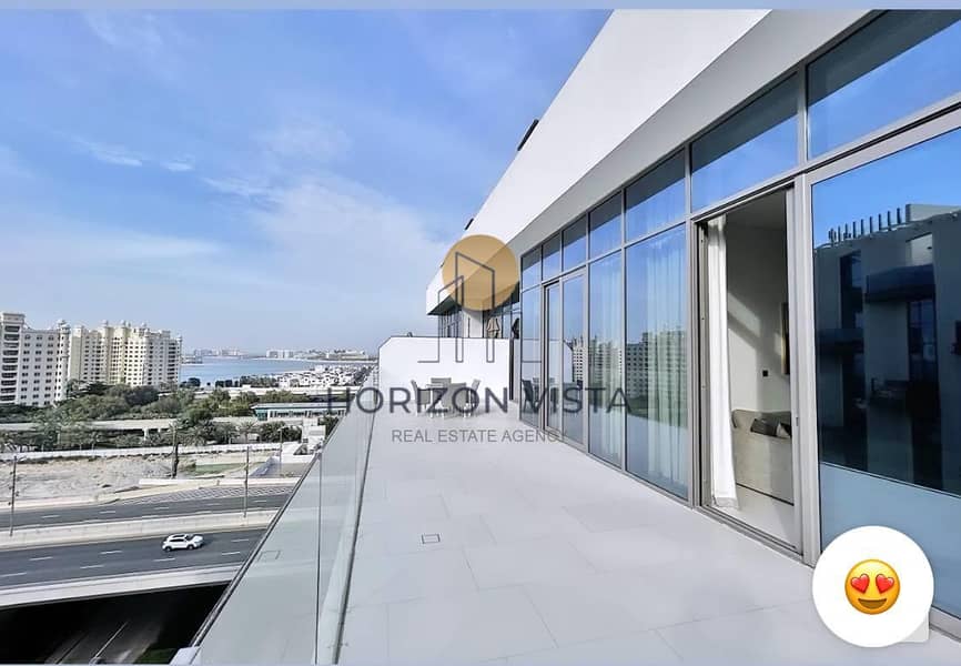 Квартира в Палм Джумейра，Сохо Палм, 2 cпальни, 360000 AED - 9673902