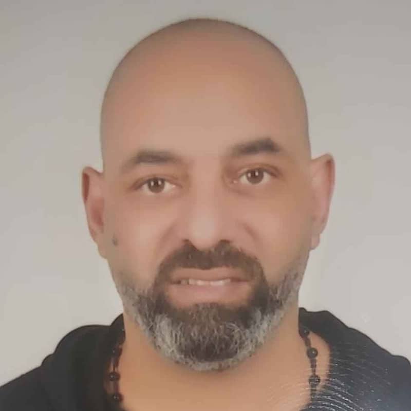Mohamed Omar
