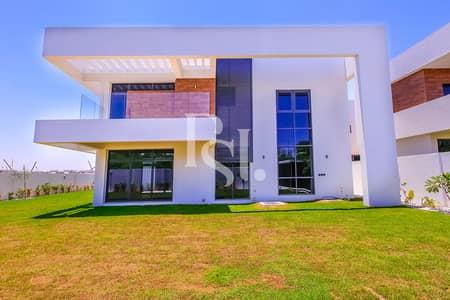5 Cпальни Вилла Продажа в Яс Айленд, Абу-Даби - Community-Images-West-Yas-Yas-Island-Abu-Dhabi-UAE (18). jpg