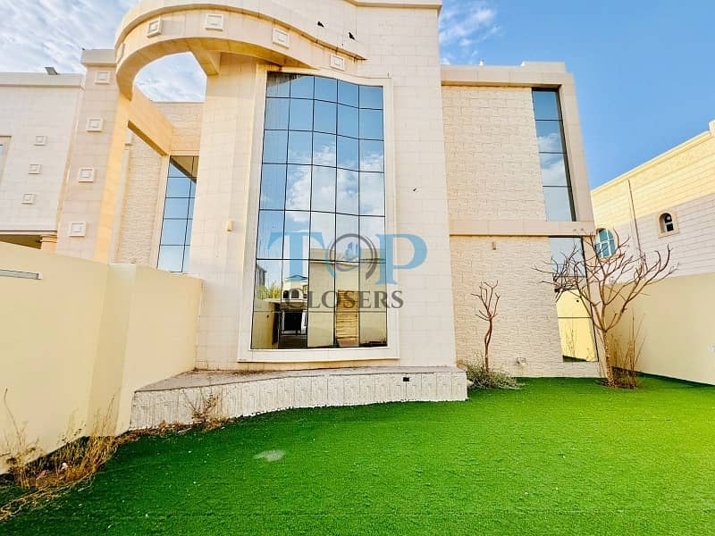 Вилла в Шиаб Аль Ашхар, 3 cпальни, 70000 AED - 9688317