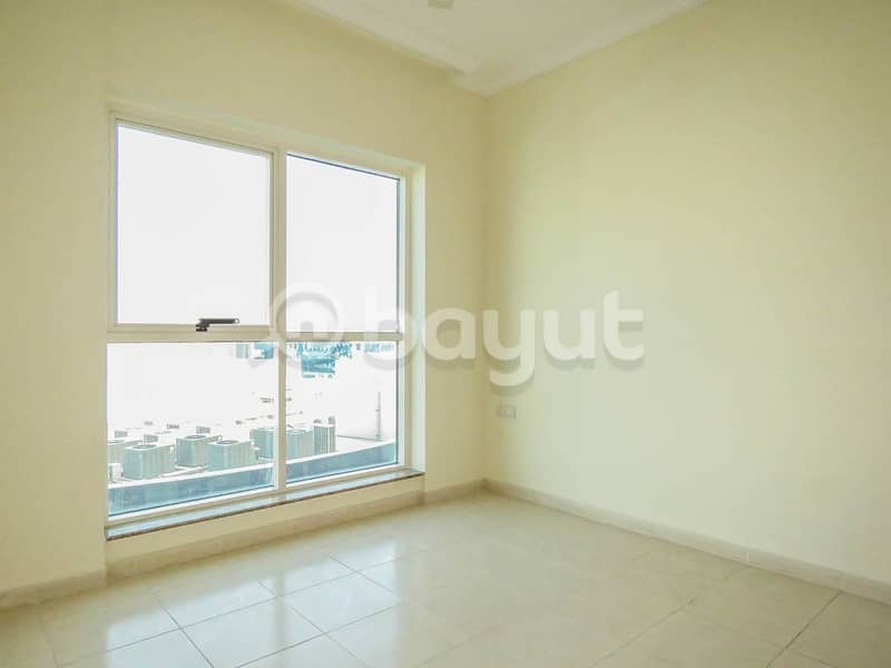 FOR RENT  1 B/R - OPEN KITCHEN - BIG LIVING ROOM