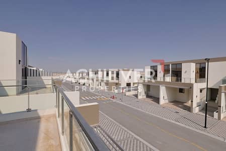 4 Bedroom Townhouse for Rent in Mohammed Bin Rashid City, Dubai - THE FIELDS TOWNHOUSE C23-4-73. JPG