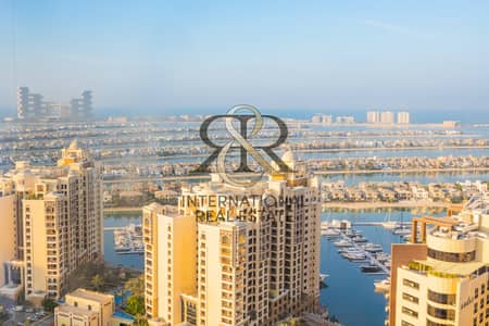 Studio for Rent in Palm Jumeirah, Dubai - 0R9A3873. jpg