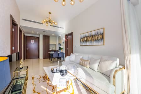 2 Bedroom Flat for Rent in Business Bay, Dubai - RDC07749-Edit. jpg