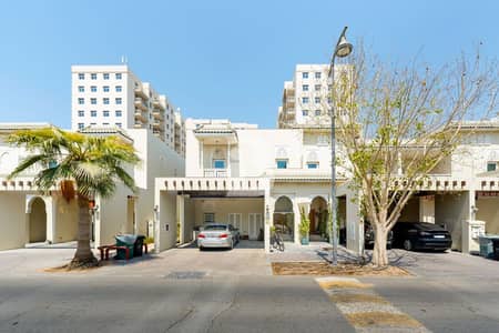 阿尔弗雷德街区， 迪拜 3 卧室联排别墅待租 - 位于阿尔弗雷德街区，阔塔什别墅区 3 卧室的联排别墅 230000 AED - 9688855