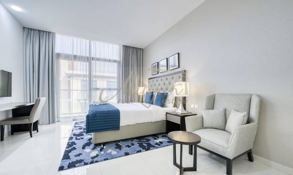 Vacant | Prime Location | Fully Furnished Vacant | Prime Location | Fully Furnished