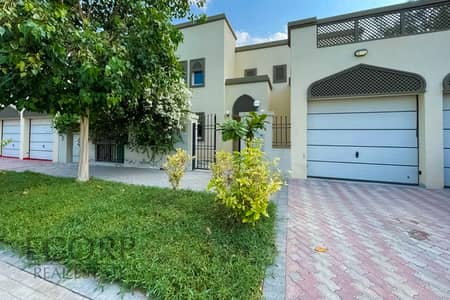 4 Bedroom Villa for Sale in Jumeirah Park, Dubai - 22. jpg