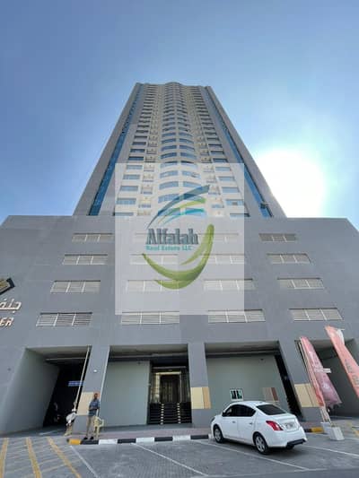 2 Bedroom Apartment for Sale in Emirates City, Ajman - WhatsApp Image 2024-08-26 at 12.07. 32 PM (11). jpeg