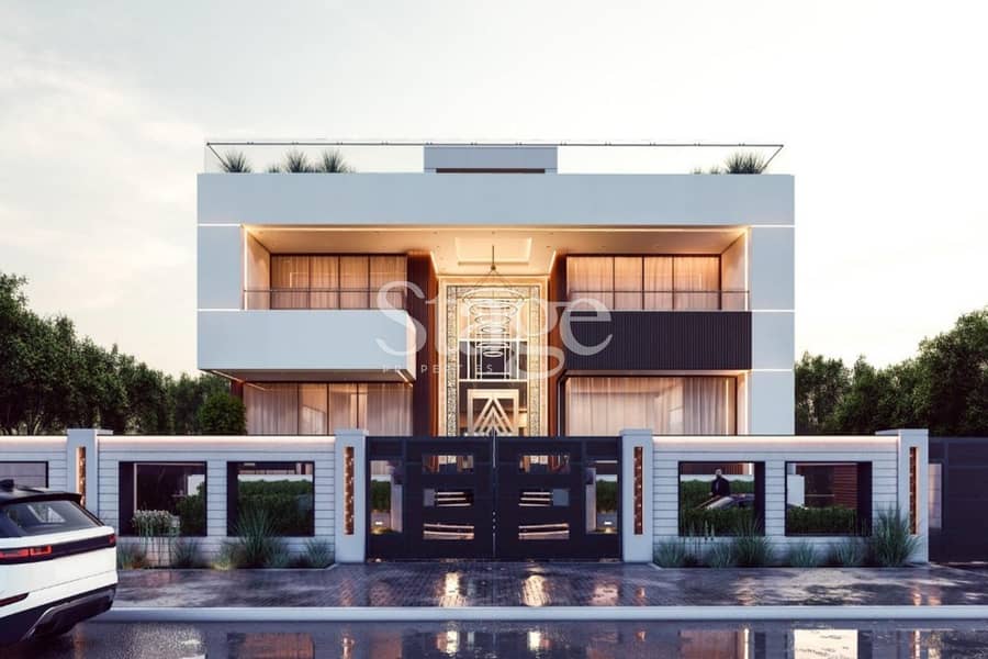 位于迪拉区 4 卧室的别墅 37000000 AED - 9689158 位于迪拉区 4 卧室的别墅 37000000 AED - 9689158
