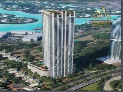 2 Bedroom Flat for Sale in Jumeirah Lake Towers (JLT), Dubai - 1. png