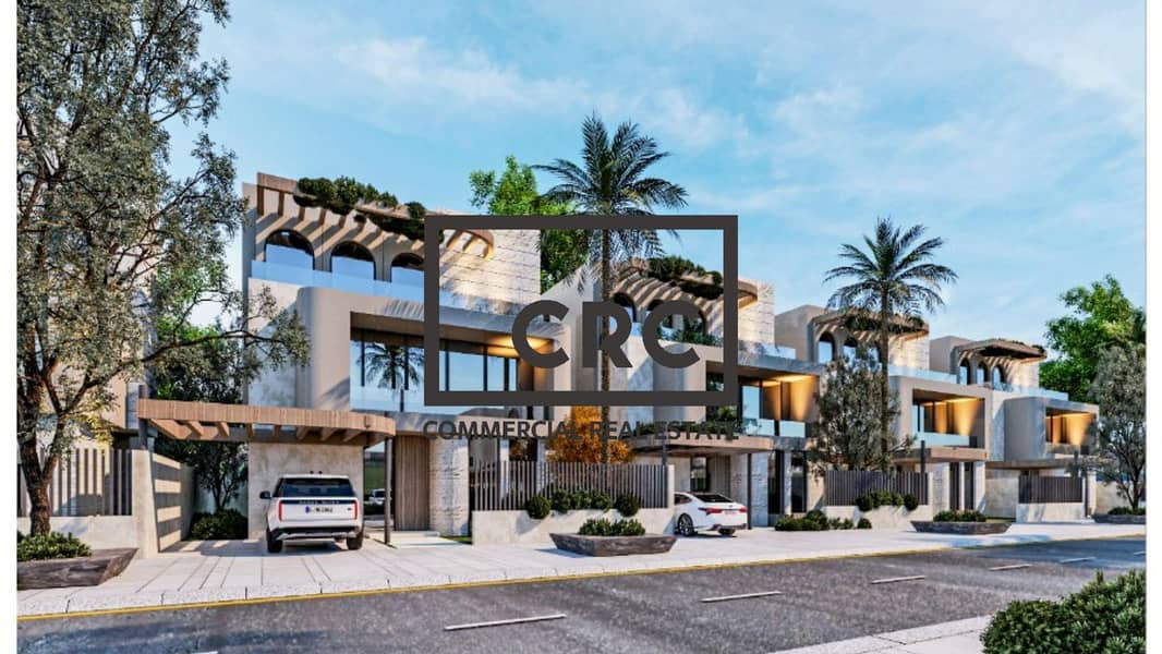 Участок в Аль Салам Сити，Аль Серра, 35000000 AED - 9689395