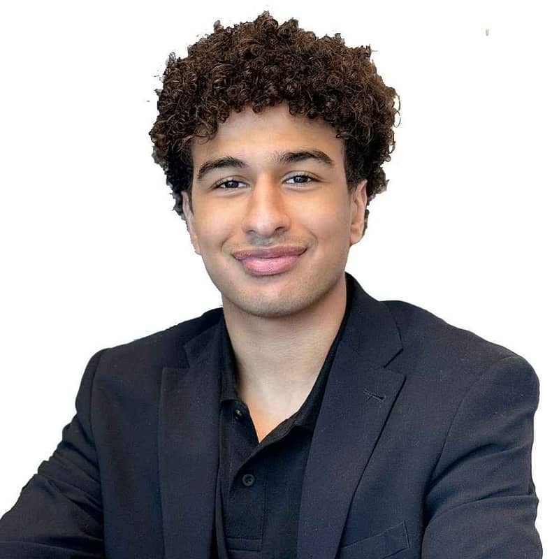 Abdulrahman Ibrahim