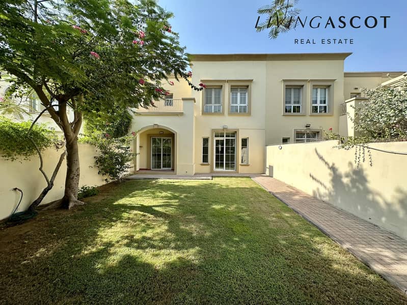 Nestled Location | Great Internal Condition