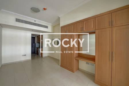 Studio for Rent in Dubai Silicon Oasis (DSO), Dubai - Studio with Balcony | Equipped Kitchen | Bldg Amenities