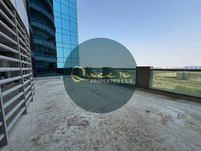 One of the most beautiful places in Ajman, Al Jurf 1, apartment for sale in Al Kanokor Towers