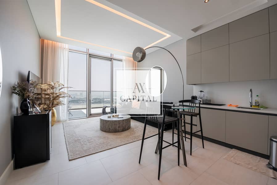 Luxurious | Fully Furnished | Ready To Move In