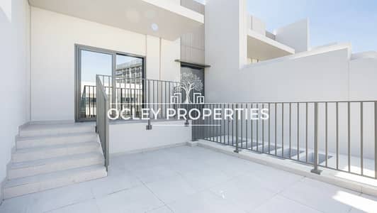 Modern and High Quality | 3BR +Maid