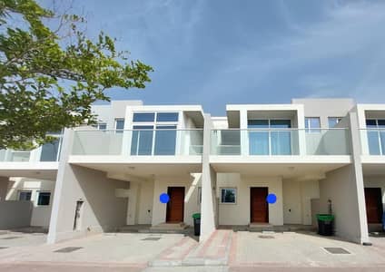 Vacant On Transfer 3 Bed In Albizia Cluster D2 RRM