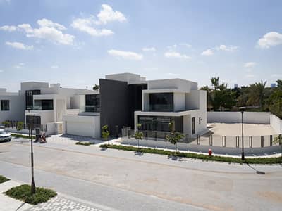 فیلا 4 غرف نوم للبيع في جزيرة ياس، أبوظبي - noya viva townhouses. jpeg