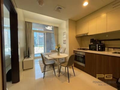 1 Bedroom Apartment for Rent in Business Bay, Dubai - 1. jpg