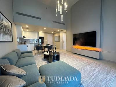 Fully Furnished I Spacious 1BR I Price Decreased