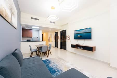Spacious | Fully Furnished | With Balcony