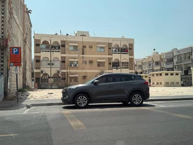 CORNER PLOT  FOR SALE  NEAR METRO STATION  IN AL KARAMA