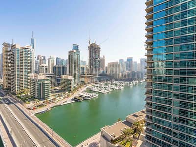 Marina View | Prime Location | Ready To Move In