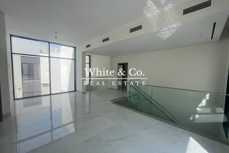 4 Bedroom Villa for Rent in Al Furjan, Dubai - Brand New Villa | Luxury | Unfurnished