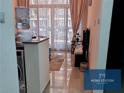 FULLY FURNISHED | VACANT UNIT | SPACIOUS LAYOUT
