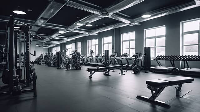 24 pngtree-black-and-white-gym-room-with-a-row-of-equipment-image_2911173. jpg