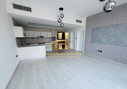 High End Finishing-Modern Kitchen-Best Layout