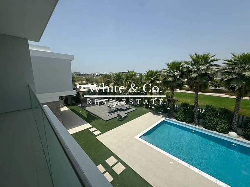 Luxury Villa | Pool Access | Furnished Luxury Villa | Pool Access | Furnished
