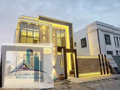 3 Bedroom Villa for Sale in Al Yasmeen, Ajman - 9c75dc81-df86-4070-a1dd-44a9a55d7636. jpg