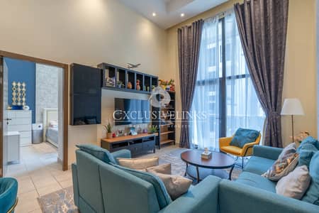 High ROI | Vacant | Spacious Layout
