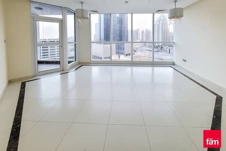 3 Bedroom Flat for Rent in Dubai Marina, Dubai - Chiller Free | Maid Room | Vacant | Unfurnished