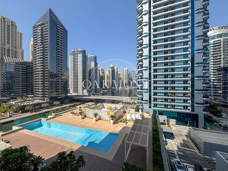 Marina View | Vacant On Transfer | Payment Plan