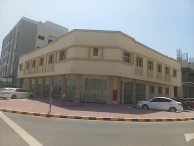 11 Bedroom Building for Sale in Al Jurf, Ajman - 19b8490d-4d3b-4485-8fec-ab86db5675ac. jpeg